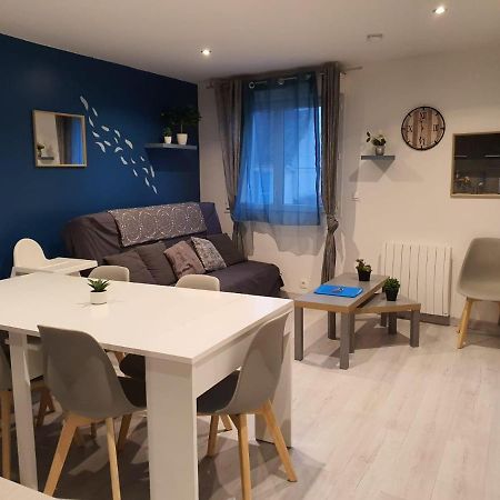 Appartement Villiers Sur Morin Proche De Disneyland エクステリア 写真
