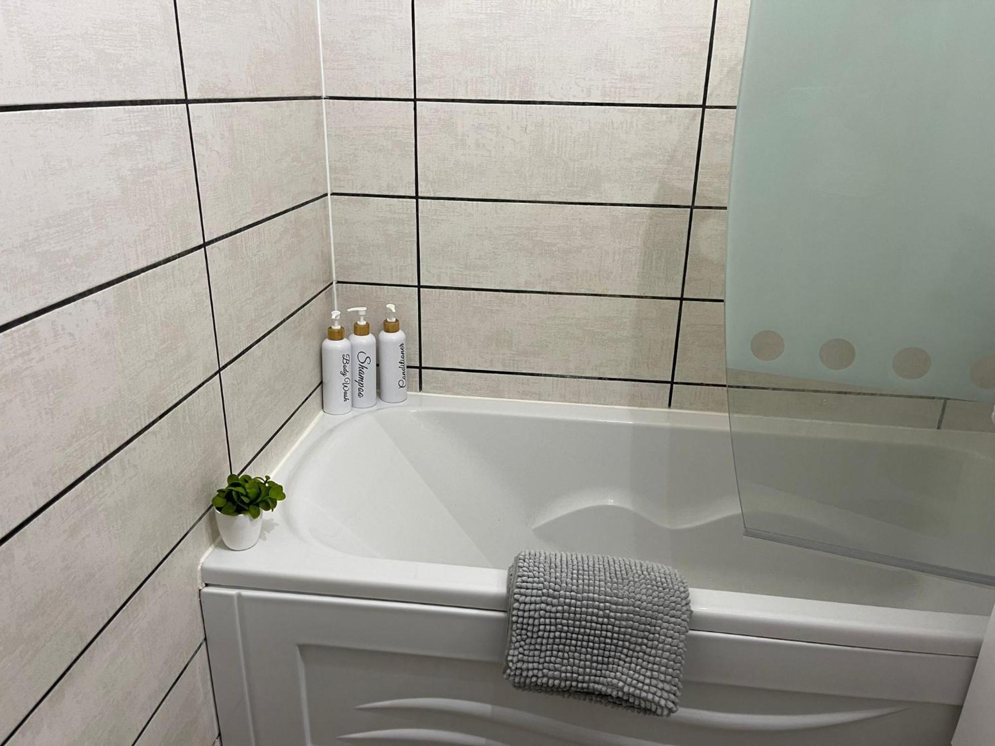 Appartement Villiers Sur Morin Proche De Disneyland エクステリア 写真