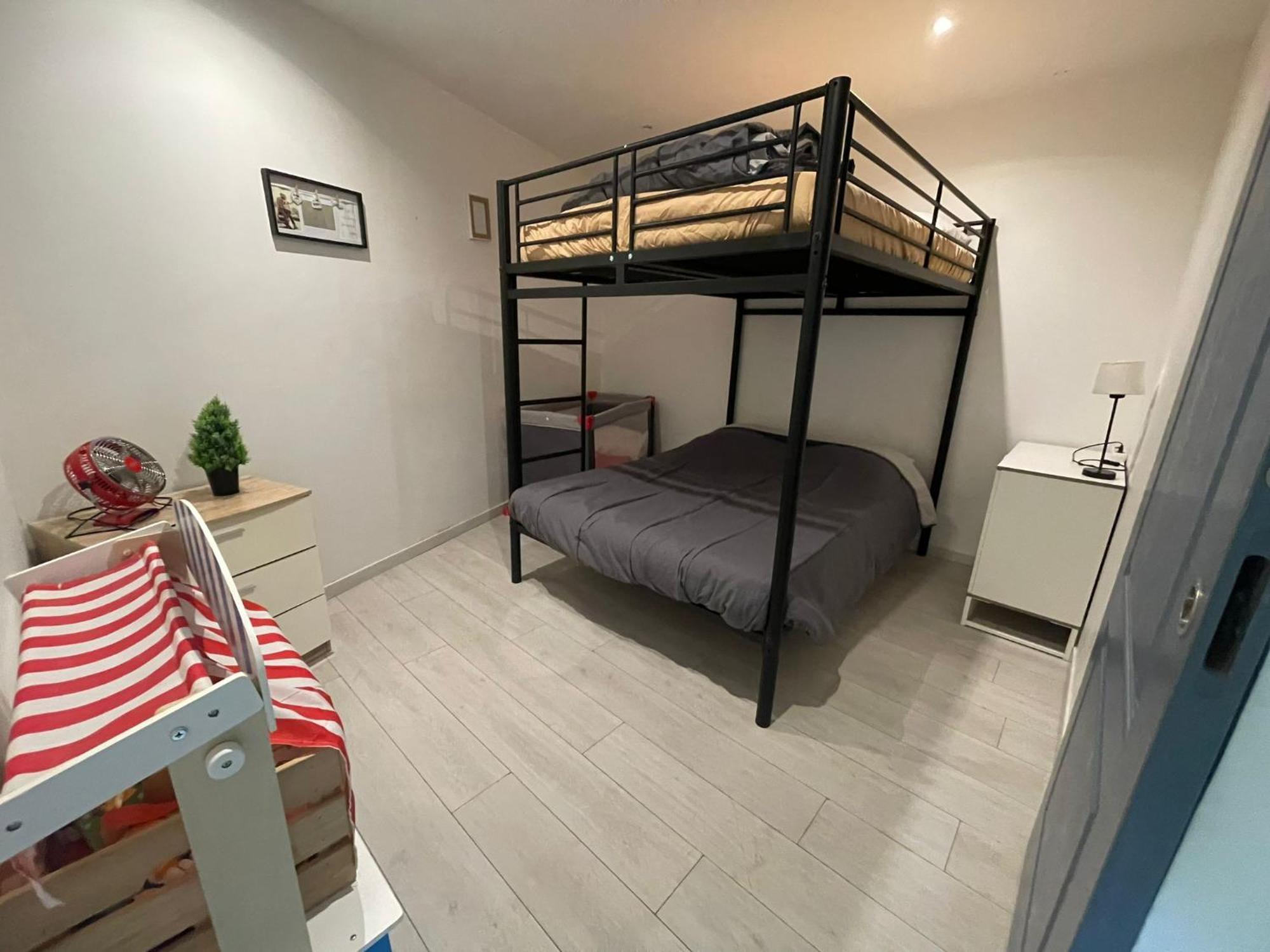 Appartement Villiers Sur Morin Proche De Disneyland エクステリア 写真