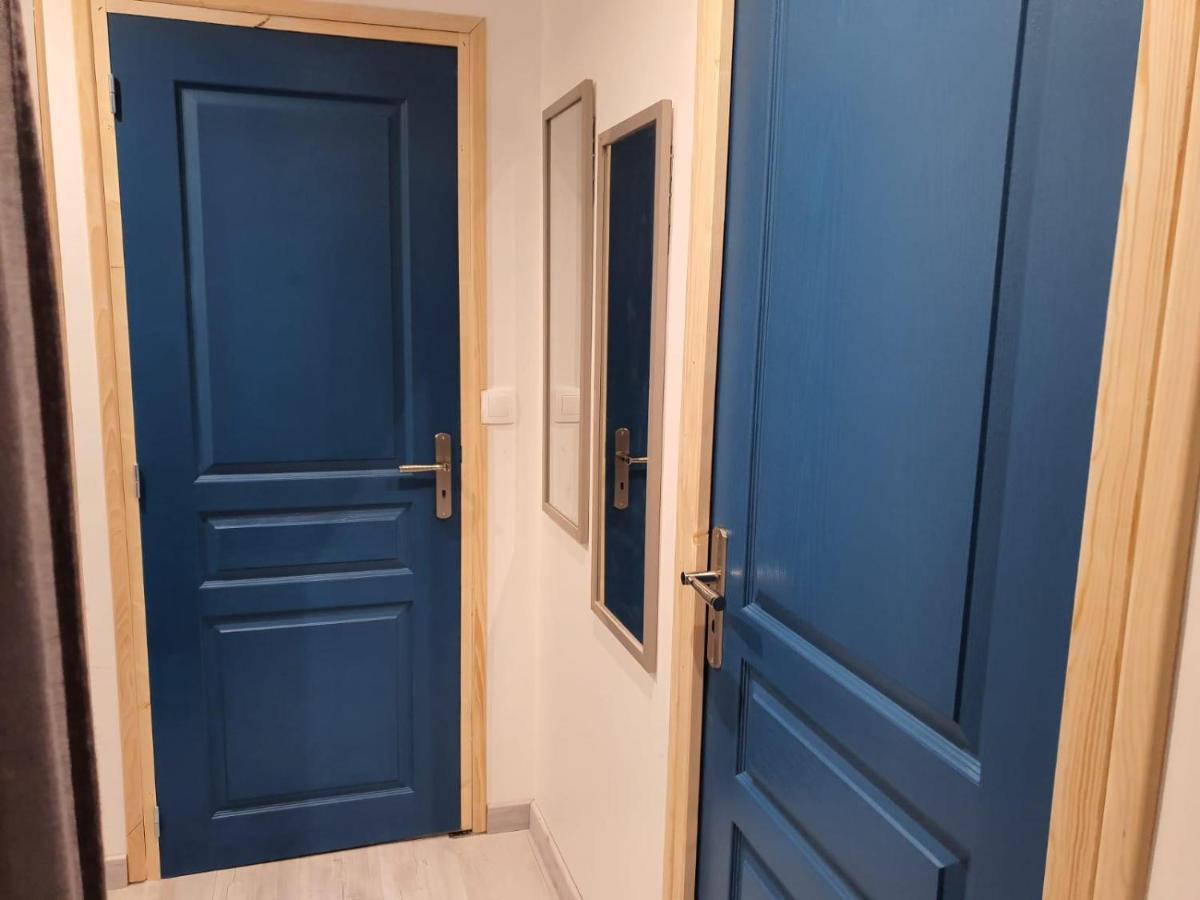 Appartement Villiers Sur Morin Proche De Disneyland エクステリア 写真