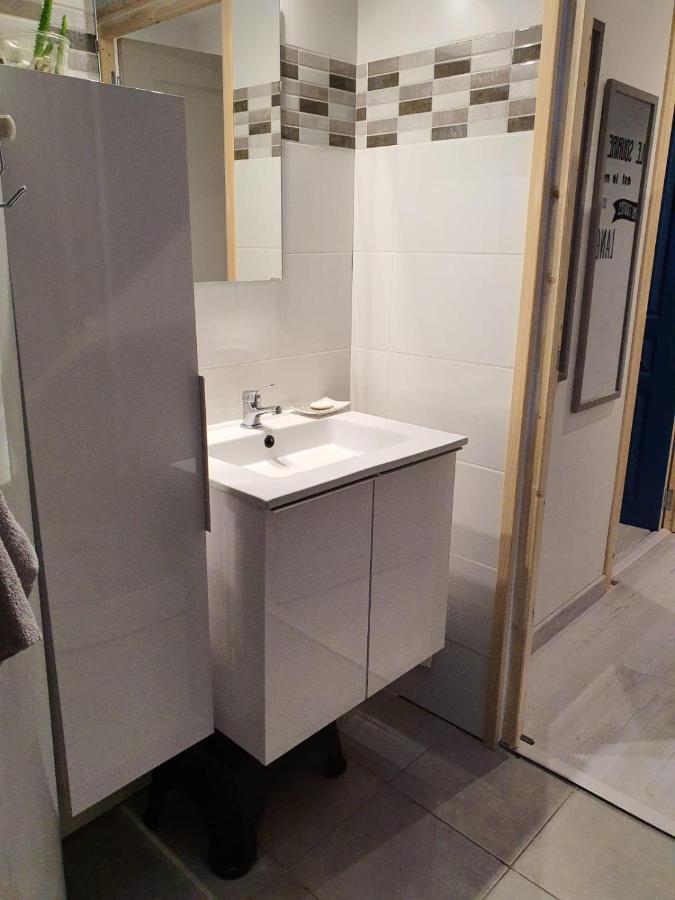 Appartement Villiers Sur Morin Proche De Disneyland エクステリア 写真