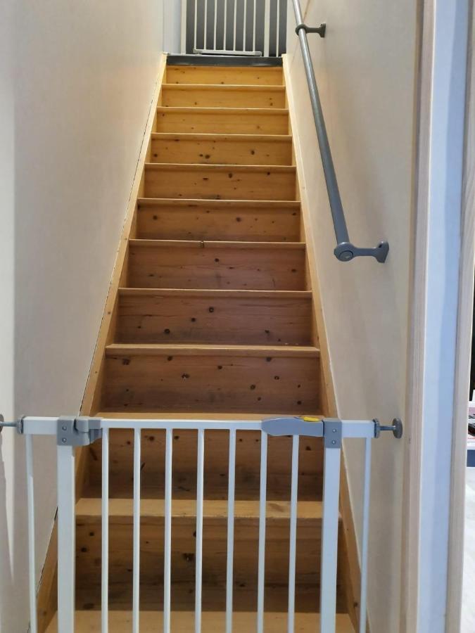 Appartement Villiers Sur Morin Proche De Disneyland エクステリア 写真