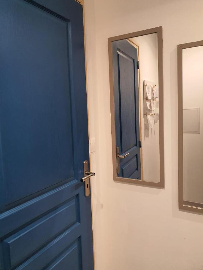Appartement Villiers Sur Morin Proche De Disneyland エクステリア 写真